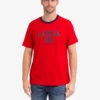U.S. Polo Assn. EMBOSSED USA FLAG JERSEY T-SHIRT -Modern Wear Shop 11A78004 ERED 59127 1
