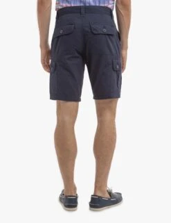 U.S. Polo Assn. CLASSIC TWILL CARGO SHORTS -Modern Wear Shop 11A841EA CUNV 15587