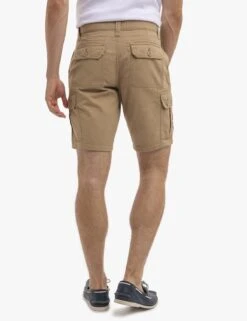 U.S. Polo Assn. CLASSIC TWILL CARGO SHORTS -Modern Wear Shop 11A841EA HNEY 15737