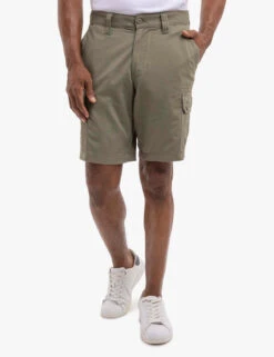 U.S. Polo Assn. CLASSIC TWILL CARGO SHORTS -Modern Wear Shop 11A841EA URJN 15695