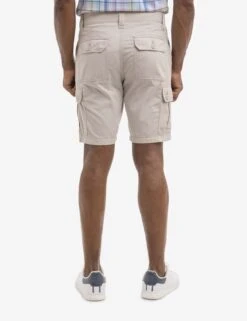 U.S. Polo Assn. CLASSIC TWILL CARGO SHORTS -Modern Wear Shop 11A841EA WNST 15825