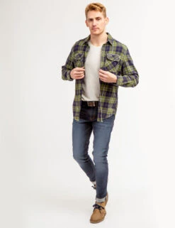 Modern Wear Shop -Modern Wear Shop 11A964XT CYOL 66155