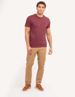 U.S. Polo Assn. POLKA DOT JERSEY T-SHIRT 33 U.S. Polo Assn. POLKA DOT JERSEY T-SHIRT -Modern Wear Shop 11C01704 WIHR 69028