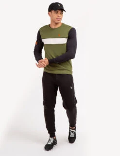 U.S. Polo Assn. MENS MULTICOLOR CENTER LOGO HAT -Modern Wear Shop 11C02804 CYOL 69431 9bd50f03 7857 4b4f 9139 f011553e0789