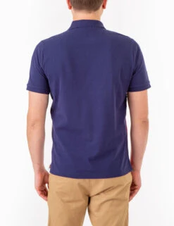 U.S. Polo Assn. DIAGONAL COLORBLOCK POLO SHIRT WITH PIPING 13 U.S. Polo Assn. DIAGONAL COLORBLOCK POLO SHIRT WITH PIPING -Modern Wear Shop 11C0483O CLNV 74284