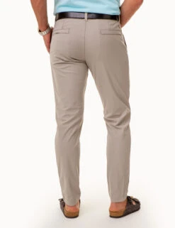 U.S. Polo Assn. STRETCH KNIT TECH PANTS WITH ZIPPER POCKETS 31 U.S. Polo Assn. STRETCH KNIT TECH PANTS WITH ZIPPER POCKETS -Modern Wear Shop 11C118NA AUPT 85981