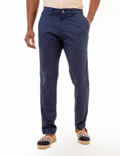 U.S. Polo Assn. STRETCH KNIT TECH PANTS WITH ZIPPER POCKETS 26 U.S. Polo Assn. STRETCH KNIT TECH PANTS WITH ZIPPER POCKETS -Modern Wear Shop 11C118NA NVVT 86523