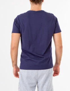 U.S. Polo Assn. USPA SPORT GRAPHIC JERSEY T-SHIRT -Modern Wear Shop 11C14404 CLNV 74067