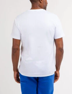 U.S. Polo Assn. U.S. POLO ASSN 1890 GRAPHIC CREW NECK T-SHIRT 7 U.S. Polo Assn. U.S. POLO ASSN 1890 GRAPHIC CREW NECK T-SHIRT -Modern Wear Shop 11C14704 WHIT 67949