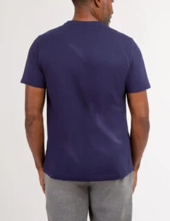 U.S. POLO ASSN. FLYING PRINT GRAPHIC T-SHIRT -Modern Wear Shop 11C15304 CLNV 68049