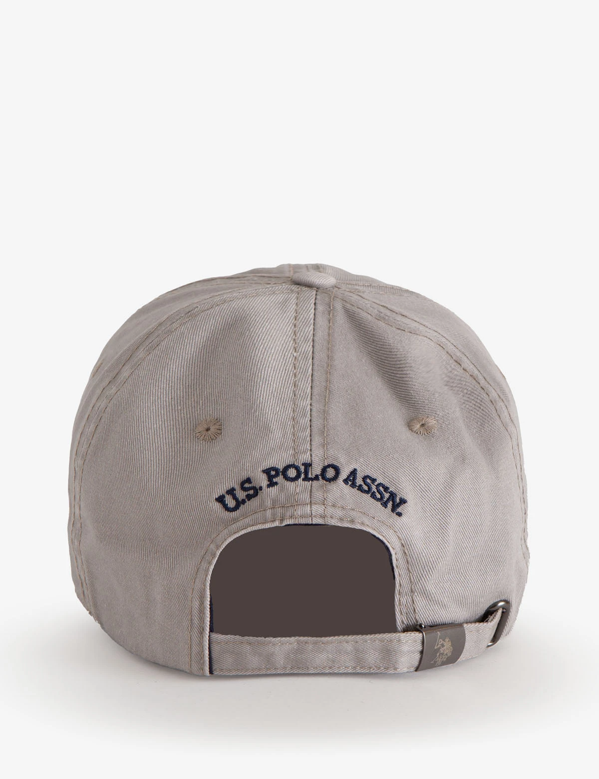 U.S. Polo Assn. MENS WASHED SIDE LOGO HAT 12 U.S. Polo Assn. MENS WASHED SIDE LOGO HAT - Image 10