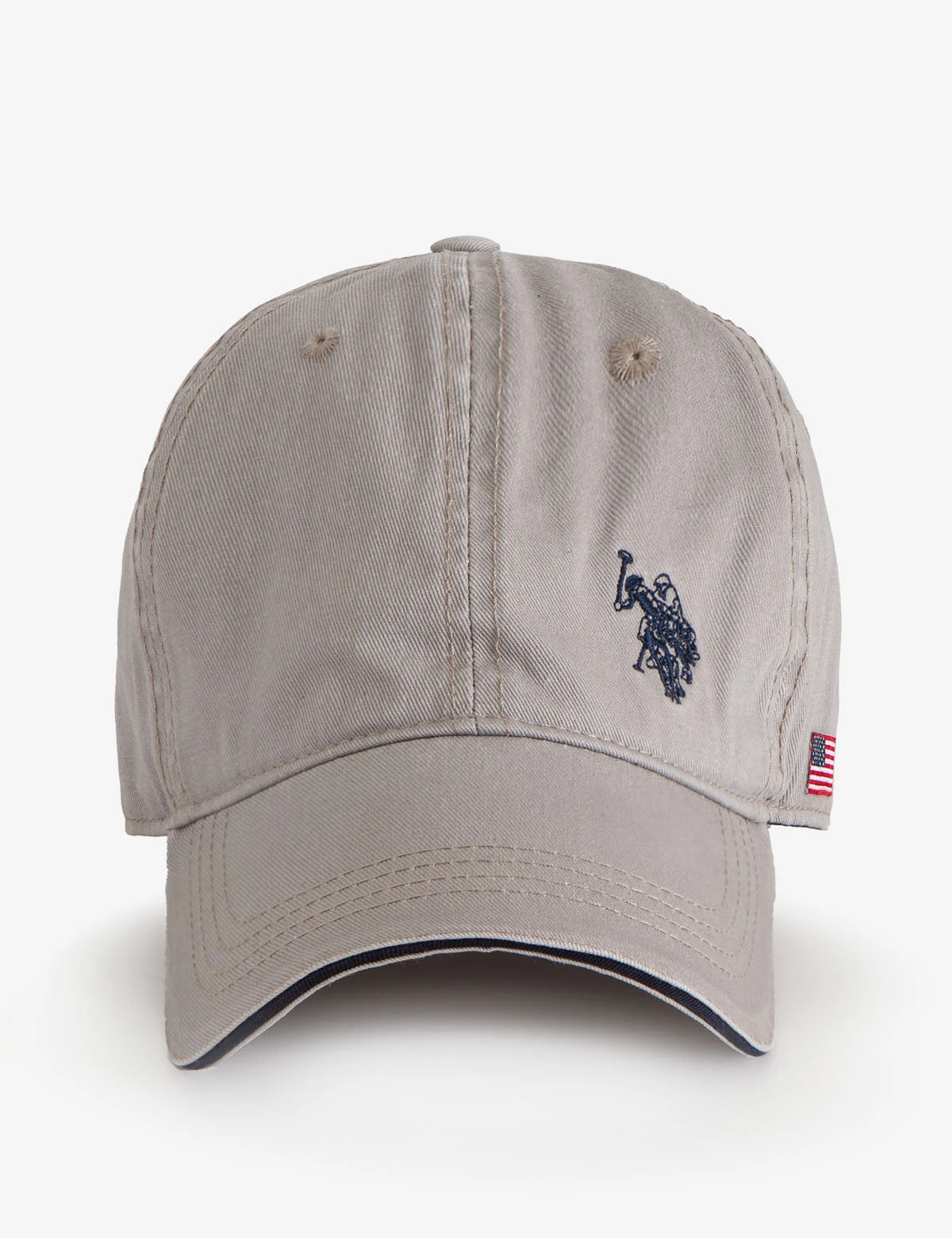 U.S. Polo Assn. MENS WASHED SIDE LOGO HAT 11 U.S. Polo Assn. MENS WASHED SIDE LOGO HAT - Image 9