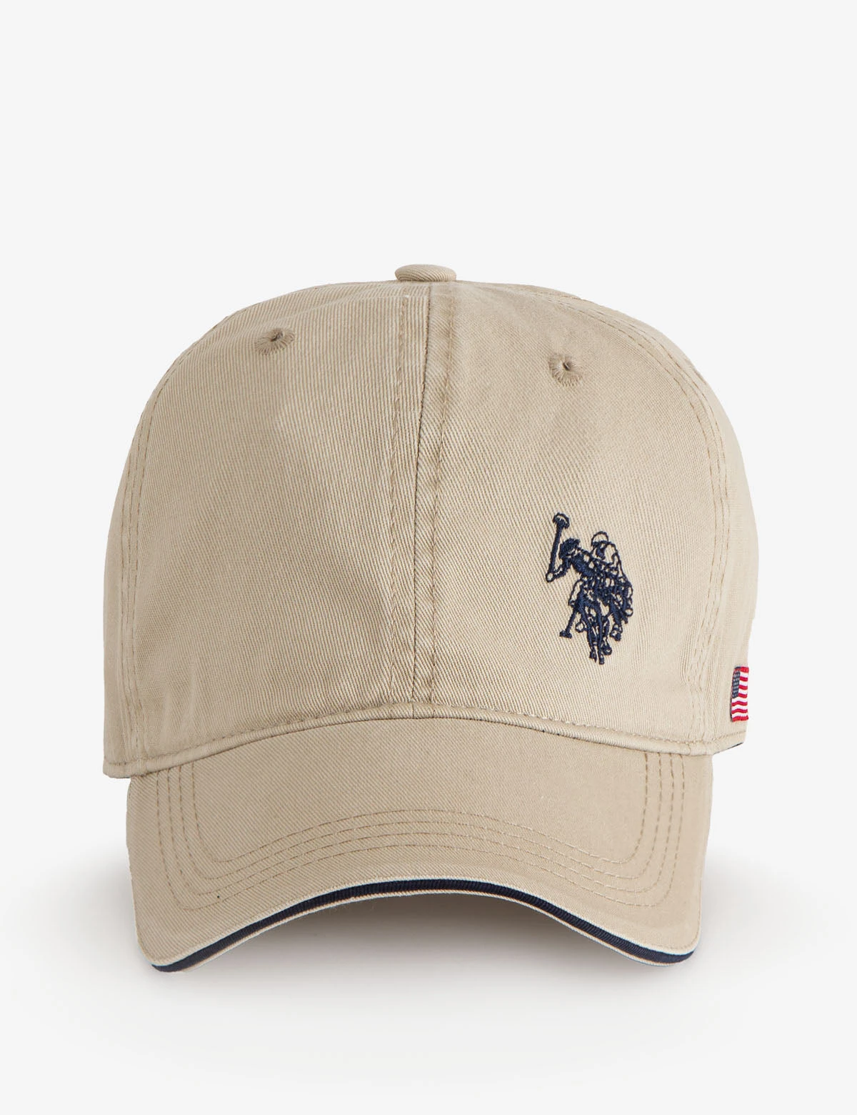 U.S. Polo Assn. MENS WASHED SIDE LOGO HAT 13 U.S. Polo Assn. MENS WASHED SIDE LOGO HAT - Image 11