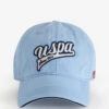 U.S. Polo Assn. MENS USPA SCRIPT TWILL HAT -Modern Wear Shop 11C275AA WNBL front