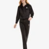 U.S. Polo Assn. VELOUR EMBELLISHED JOGGER 2 U.S. Polo Assn. VELOUR EMBELLISHED JOGGER -Modern Wear Shop 21 62769V BLCK TOP 3888