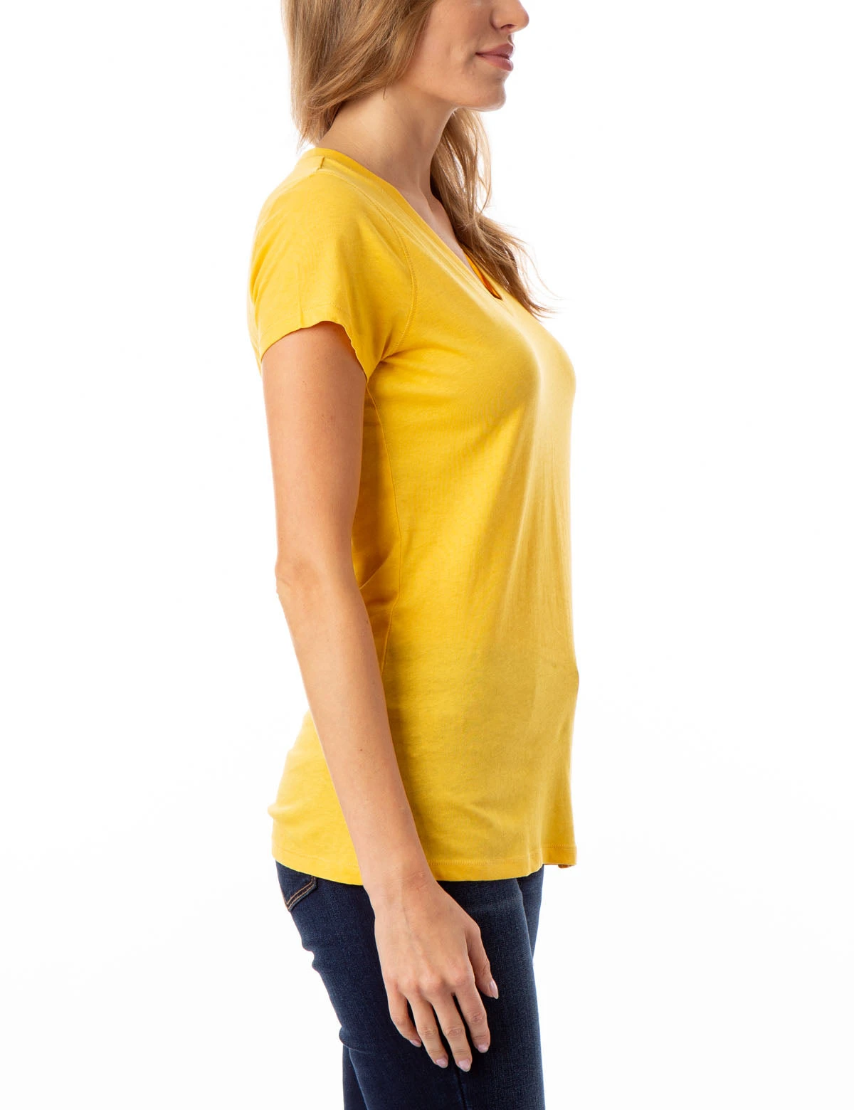 U.S. Polo Assn. V-NECK T-SHIRT 8 U.S. Polo Assn. V-NECK T-SHIRT - Image 6