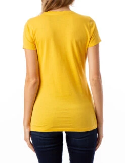 U.S. Polo Assn. V-NECK T-SHIRT 28 U.S. Polo Assn. V-NECK T-SHIRT -Modern Wear Shop 2121200H CYGD 5345