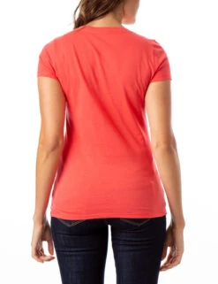 U.S. Polo Assn. V-NECK T-SHIRT 34 U.S. Polo Assn. V-NECK T-SHIRT -Modern Wear Shop 2121200H CYNE 5351