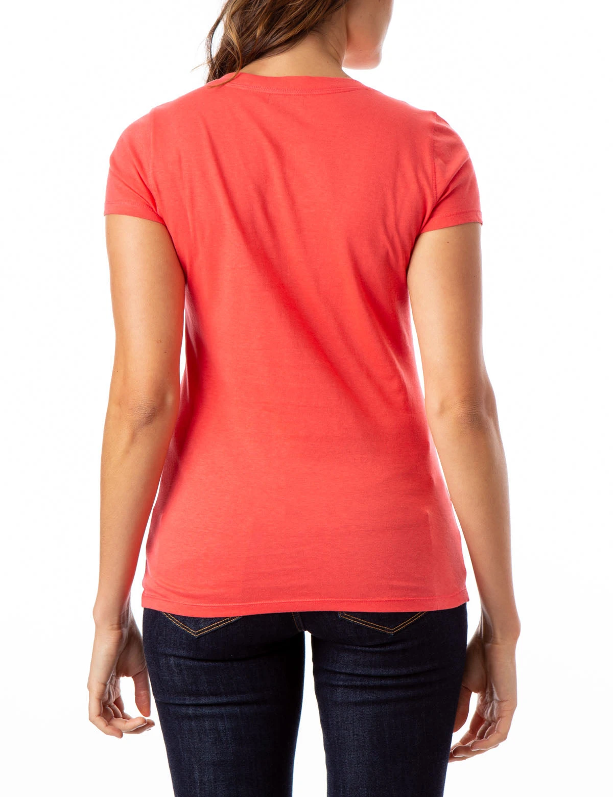 U.S. Polo Assn. V-NECK T-SHIRT 15 U.S. Polo Assn. V-NECK T-SHIRT - Image 13