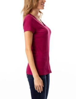 U.S. Polo Assn. V-NECK T-SHIRT 37 U.S. Polo Assn. V-NECK T-SHIRT -Modern Wear Shop 2121200H RPLU 5355