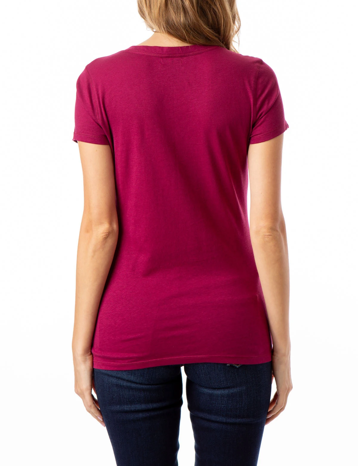 U.S. Polo Assn. V-NECK T-SHIRT 19 U.S. Polo Assn. V-NECK T-SHIRT - Image 17