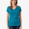 U.S. Polo Assn. V-NECK T-SHIRT -Modern Wear Shop 2121200H YNTQ 5365