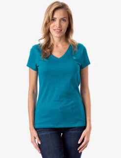 U.S. Polo Assn. V-NECK T-SHIRT