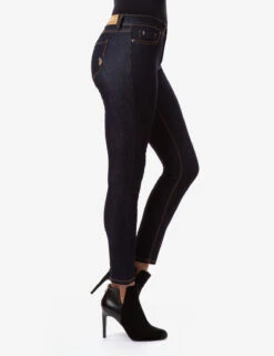 U.S. Polo Assn. SUPER SKINNY JEANS -Modern Wear Shop 214231LV BLUE 1017