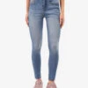 U.S. Polo Assn. HIGH RISE SUPER SKINNY JEGGING -Modern Wear Shop 214868MZ MDWS 82805