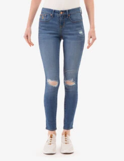 U.S. Polo Assn. MID RISE SUPER SKINNY JEGGING -Modern Wear Shop 214869MZ MDWS 82811