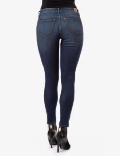 U.S. Polo Assn. REPREVE® MID-RISE JEGGING -Modern Wear Shop 214869O8 BLUE 1074