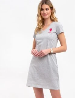 U.S. Polo Assn. USPA SNEAKER DRESS