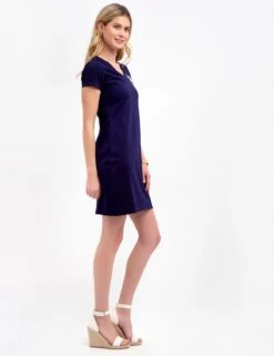 U.S. Polo Assn. USPA SNEAKER DRESS -Modern Wear Shop 214893 ZK00A.3.EVENING BLUE 04bad5f4 9d97 4a1e 8897 ef6d8ac56614