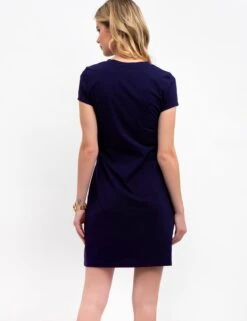 U.S. Polo Assn. USPA SNEAKER DRESS -Modern Wear Shop 214893 ZK00A.4.EVENING BLUE 40f0a49a 78f8 41df 8337 32f6e8e5e88e