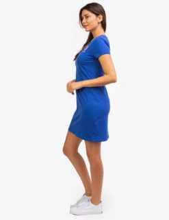 U.S. Polo Assn. SNEAKER DRESS -Modern Wear Shop 214893ZH BLRF 43432