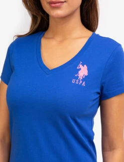 U.S. Polo Assn. SNEAKER DRESS -Modern Wear Shop 214893ZH BLRF 43439