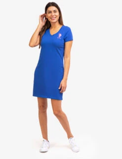 U.S. Polo Assn. SNEAKER DRESS -Modern Wear Shop 214893ZH BLRF 43441