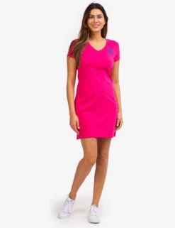 U.S. Polo Assn. SNEAKER DRESS -Modern Wear Shop 214893ZK PPEA 43329