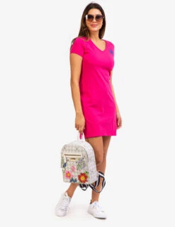 U.S. Polo Assn. SNEAKER DRESS -Modern Wear Shop 214893ZK PPEA 43337