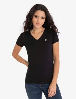 U.S. Polo Assn. V-NECK T-SHIRT