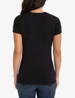 U.S. Polo Assn. V-NECK T-SHIRT -Modern Wear Shop 21492006 ANTR 6354