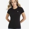 U.S. Polo Assn. CREW NECK T-SHIRT -Modern Wear Shop 21493506 ANTR 6363