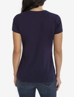 U.S. Polo Assn. CREW NECK T-SHIRT -Modern Wear Shop 21493506 EVBL 6391