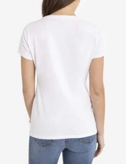 U.S. Polo Assn. CREW NECK T-SHIRT -Modern Wear Shop 21493506 OPWH 5684