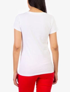 U.S. Polo Assn. USPA RAINBOW WAVE GRAHIC T-SHIRT -Modern Wear Shop 2151400H OPWH 0305