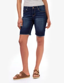 U.S. Polo Assn. DENIM BERMUDA SHORTS
