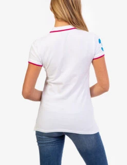 U.S. Polo Assn. SOLID TRIPLE CROWN POLO SHIRT -Modern Wear Shop 215399ZH OPWH 0633