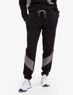 U.S. Polo Assn. COLORBLOCK JOGGER -Modern Wear Shop 2154768Q BLCK 0053
