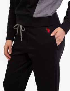 U.S. Polo Assn. COLORBLOCK JOGGER -Modern Wear Shop 2154768Q BLCK 0064