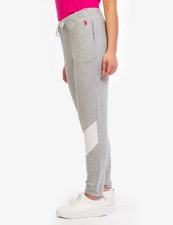 U.S. Polo Assn. COLORBLOCK JOGGER -Modern Wear Shop 2154768Q HGRY 0165